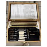 Gun Cleaning Kit