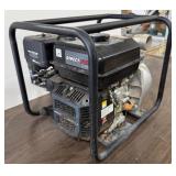 Direct-Flo Model 7.0 Water Pump (Parts Only)
