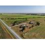 9/10 4 BDRM, 2BA Home on 7 +/- Ac., Enid, Garfield Co., OK