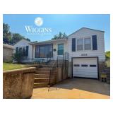 Charming 3 BDRM, 2 BA Home Near NOC, Enid