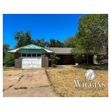 Starter Home | Investment Opportunity/Fixer Upper