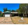 10/8 Starter Home | Investment Opportunity/Fixer Upper