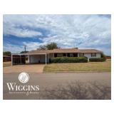 Excellent Home/Investment Property, Okeene, OK