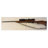 Weatherby Mark V Centerfire Bolt-Action Rifle
