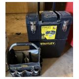 Stanley Rolling Workshop, AWD Tool Bag