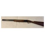 Browning Citori Over-and-Under Double Barrel
