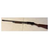 Browning Pump-Action 12 GA Shotgun