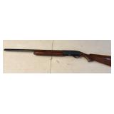 Remington Model 1100 Semi-Automatic Shotgun