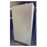 Frigidaire Upright Freezer