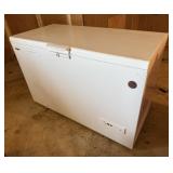 Whirlpool Deep Freeze