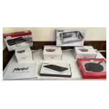 8+/- Misc. Parini Cooking Dishes