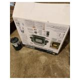 Mr. Heater Portable Radiant Heater