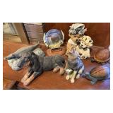 Misc. Animal Decor