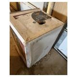 24" Vent Free Gas Logs