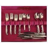 Stainless Utensils by International