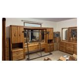 3-Piece Bedroom Furniture Set