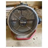 Patton Approx. 14" Floor Fan