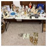 Music Box, Misc. Figurines, Wall Decor