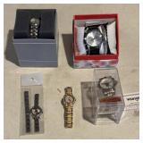 Elgin Women