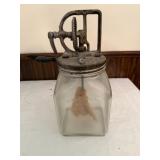 Vintage Dazey Churn No. 40
