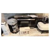 Small Kitchen Appliances