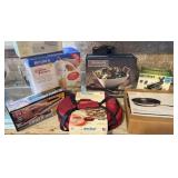 Misc. Kitchen Items