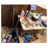 Misc. Cleaning Supplies