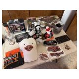 Harley-Davidson Collectibles