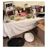 Misc. Kitchen Items