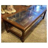 Vintage Coffee Table