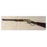Henry Golden Boy Lever-Action Rifle