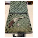 Ruger Single-Action Revolver