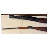 Harrington & Richardson, Inc. Topper Model 88