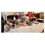 Cooking Utensils, Graters, Food Processor, Food