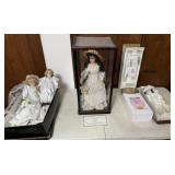 Victoria Heritage Signature Collection Doll in