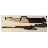 Marlin Firearms Co. Model 6079 Rifle w/ Glenfield