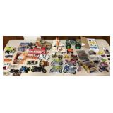 Vintage Toy & Collectible Vehicles