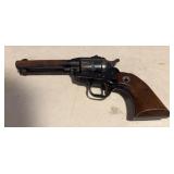 Ruger .22 Cal. Single Six Revolver