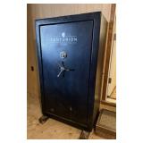 Centurion by Liberty Gun Safe w/ 3-Spoke Handle