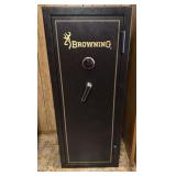 Browning Sterling Series Gun Safe