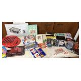 Misc. Games & Puzzles