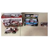 Pez Candy Dispenser Race Car, Model Race Car,