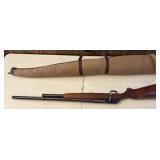 J.C. Higgins Model 583.20 Bolt-Action Shotgun