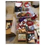 Misc. Holiday Decorations