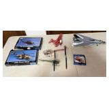 Toy & Model Planes/Helicopters