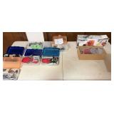 Peterbilt 378 Model Kit, Misc. Model Car Parts