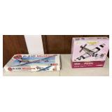 Corgi Aviation Archive Scale Diecast "Jumpin