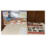 Locomotive Legends Desktop Train Set, Bachmann
