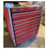 Snap On Rolling Tool Cabinet, Misc. HD Sockets