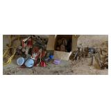 Socket Wrench, Wrenches, Puller, Replacement
